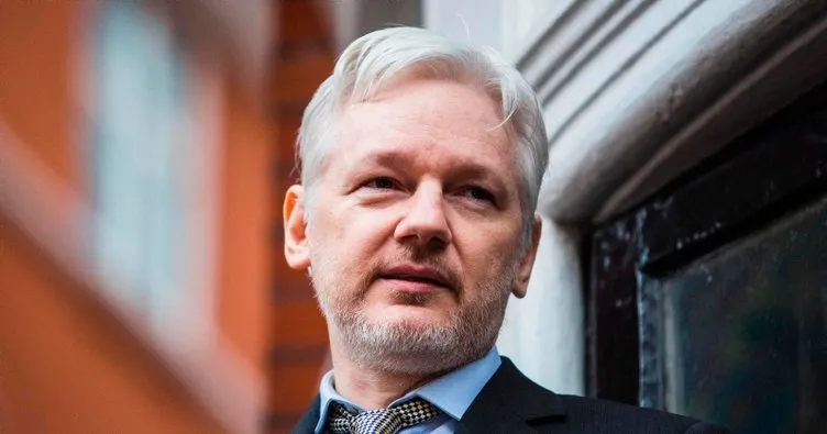 SON DAKİKA: WikiLeaks kurucusu Julian Assange için flaş karar!