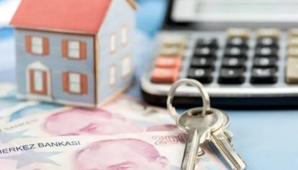 Fahiş kira artışı için FLAŞ adım! Kira artış oranı 'SABİT'leniyor - Galeri - Ekonomi