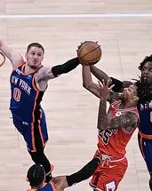 NBA play-off’larında Suns’ı yenen Timberwolves, konferans yarı finaline çıktı