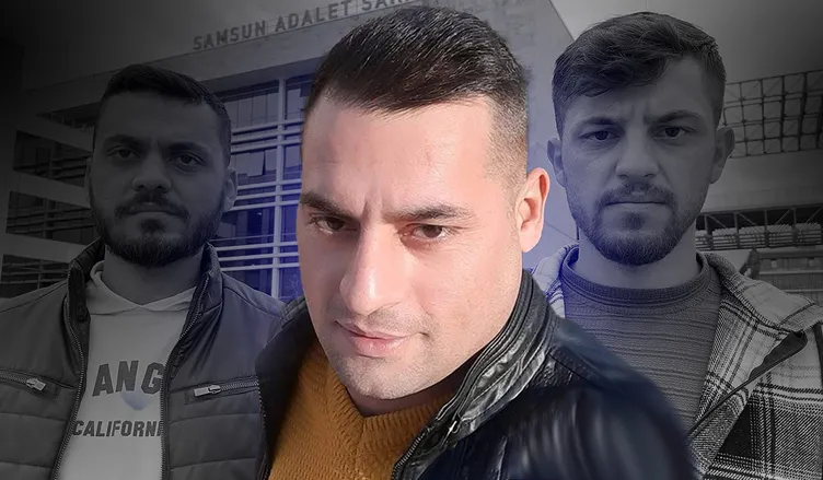 Samsun’da esrarengiz olay: Alışverişe gitmek için çıkan Şener Dere sırra kadem bastı!