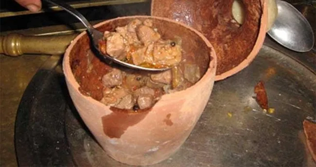 Testi Kebabi Tarifi Testi Kebabi Nasil Yapilir Et Yemekleri Haberleri