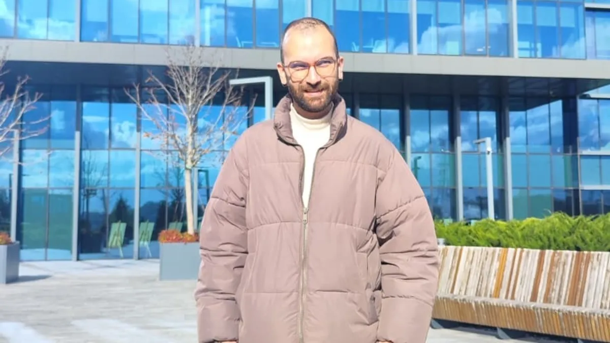 Trafik terörü hayalini çaldı: Gökyüzü tutkusundan vazgeçmedi… Trafik terörü hayalini çaldı: Gökyüzü tutkusundan vazgeçmedi…