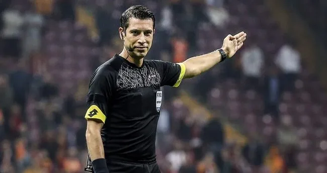 Omer Urundul Ali Palabiyik Atamasini Yorumladi Spor Haberleri