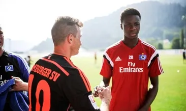 Kayserisporlu Jung, Sakaryaspor’a gitti