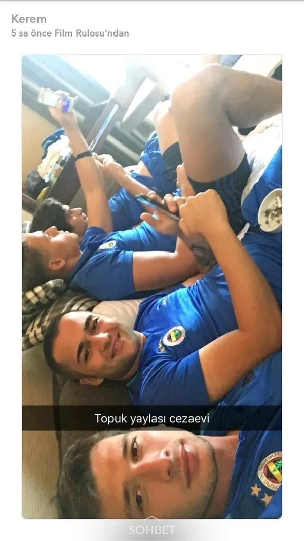 Fenerbahçe'de altyapısı için şok iddialar! Sigara ve torpil...