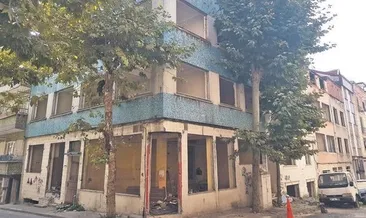 İsmetpaşa hayalet mahalle haline geldi