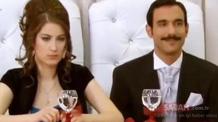 Adını Feriha Koydum’un psikopat Halil’iydi...Son halini görünce çok şaşıracaksınız!