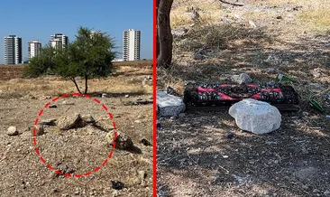 Adana'dan acı haber! Her yerde aranıyordu: Erol Coşkun’un cansız bedeni boş arazide bulundu! #adana