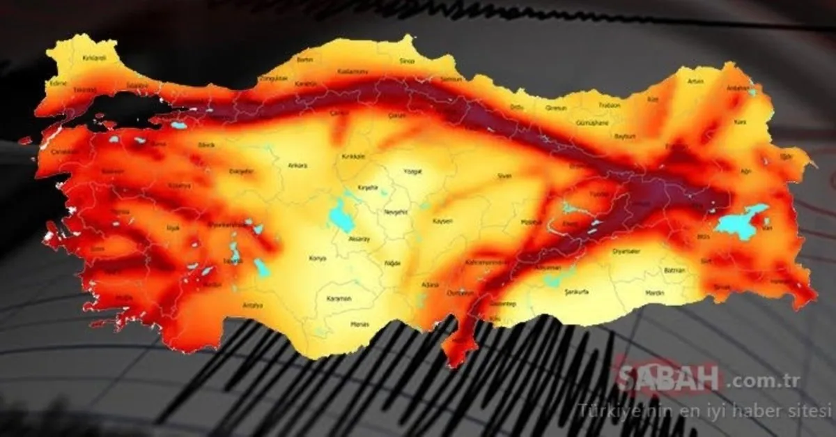 son dakika deprem mi oldu nerede kac siddetinde 11 ocak afad ve kandilli rasathanesi son depremler listesi detaylari son dakika haberler