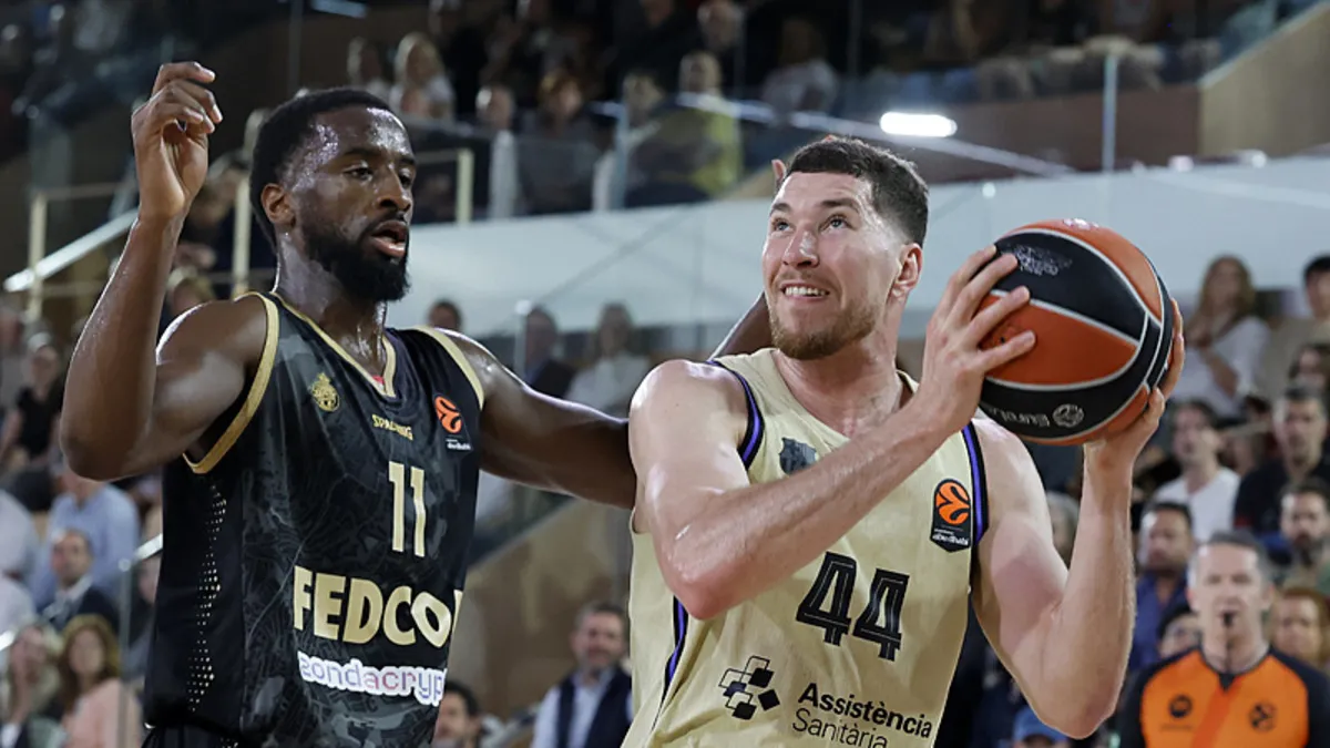 EuroLeague’de yılın savunmacısı ödülü Alpha Diallo’nun! EuroLeague’de yılın savunmacısı ödülü Alpha Diallo’nun!