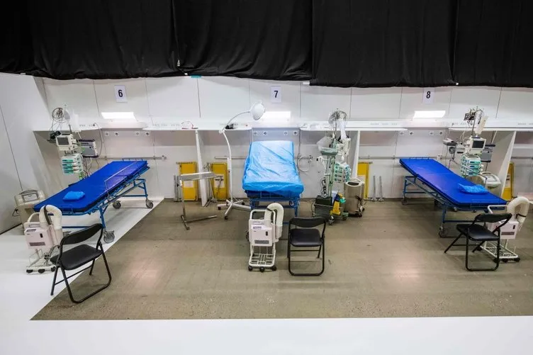 Coronavirüs pandemisinden son dakika gelişmeler! Korkutan bilanço: ABD’den sonra İtalya da...