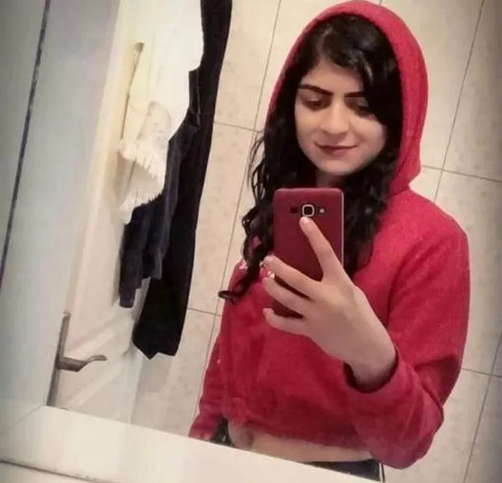 9 aydır kayıptı: Toprağa gömülü bulunan kemikler Nihal Babayiğit’e ait çıktı!