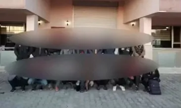 Van’da göçmen kaçakçılığına 9 tutuklama