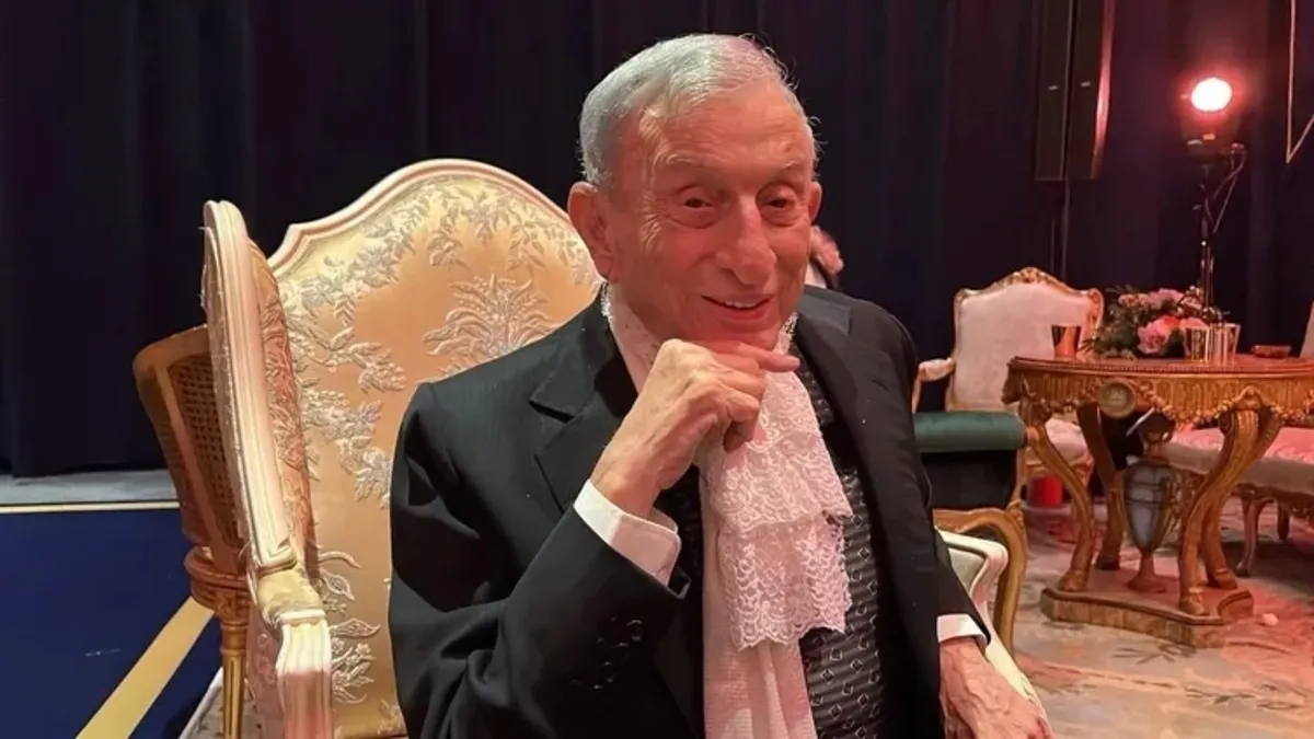 Haldun Dormen’in sağlık durumu sevenlerini üzdü! Haldun Dormen'in sağlık durumu nasıl, entübe mi edildi?