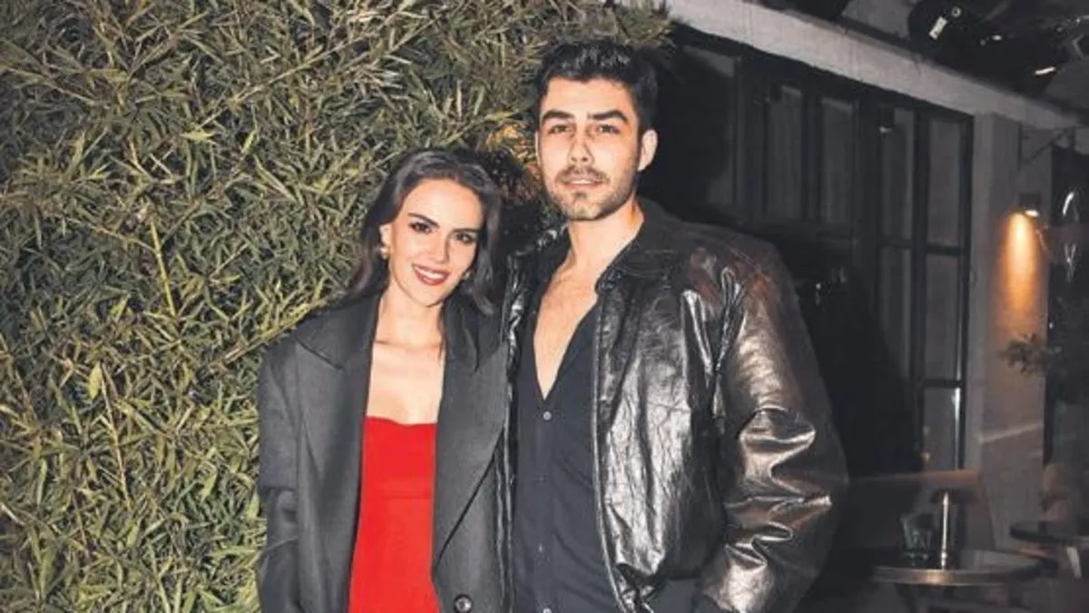 ’Bir kadının en güzel yaşı 30’dur’ ’Bir kadının en güzel yaşı 30’dur’