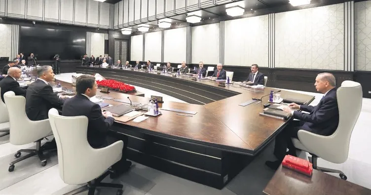 Bölgemiz PKK’dan temizlenecek