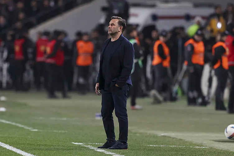 Son dakika haberi: Galatasaray transferi onunla kapatacak! Okan Buruk’un kıskacında...