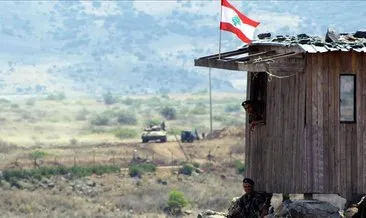 UNIFIL, Lübnan-İsrail sınırında 4 tünel olduğu iddiasını doğruladı