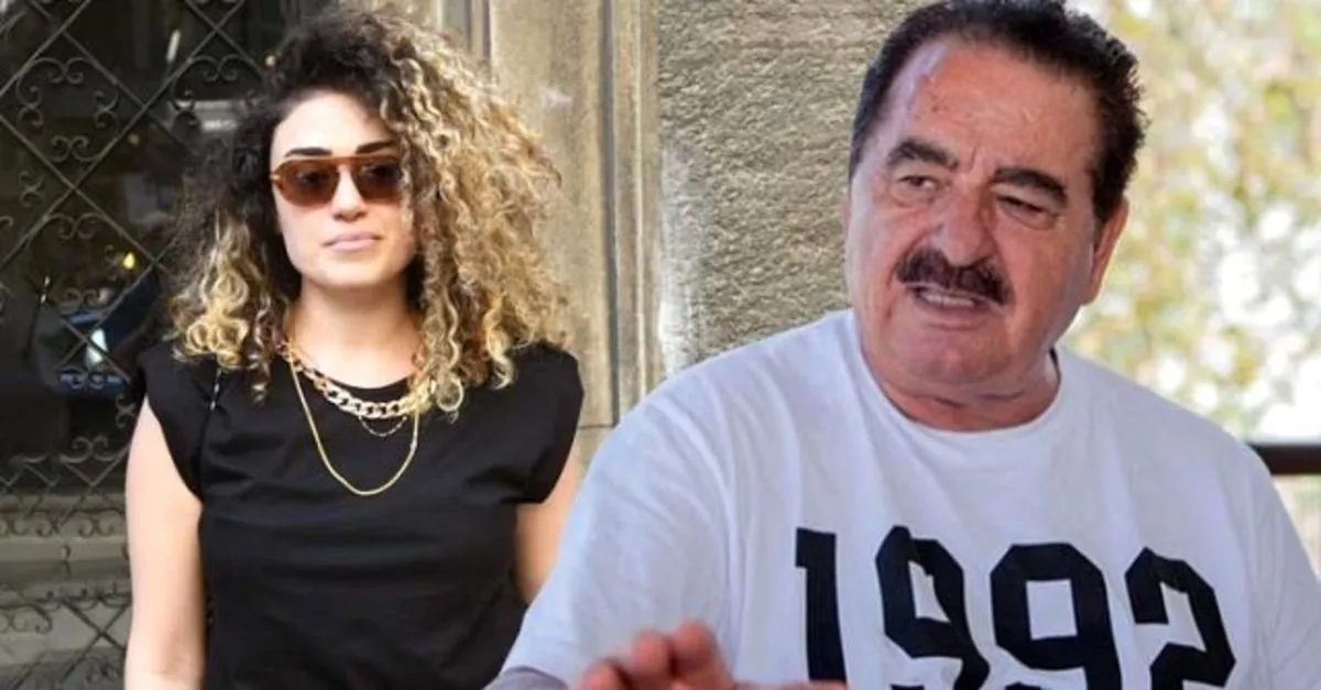 Dilan Çıtak gözyaşları içinde anlatmıştı... İbrahim Tatlıses'ten kızı Dilan Çıtak'a yanıt geldi! İbrahim Tatlıses