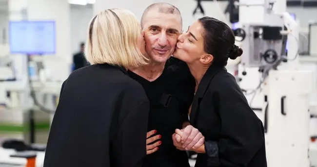 Gürcistan'dan geldi şifayı Türkiye'de buldu Sanal oyun 3 ayda ayağa kaldırdı