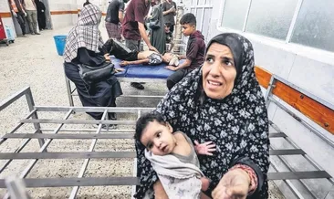 Her geçen gün yok oluyoruz