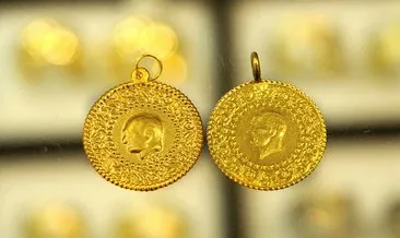 Son Dakika | Altın fiyatları bugün ne kadar oldu? Çeyrek altın Cumhuriyet altın fiyatları 11 Ekim