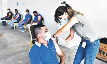 Aşı ol indirimi kap
