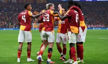Lille - Galatasaray maçı ne zaman, ertelendi mi? UEFA Şampiyonlar Ligi maç programı!