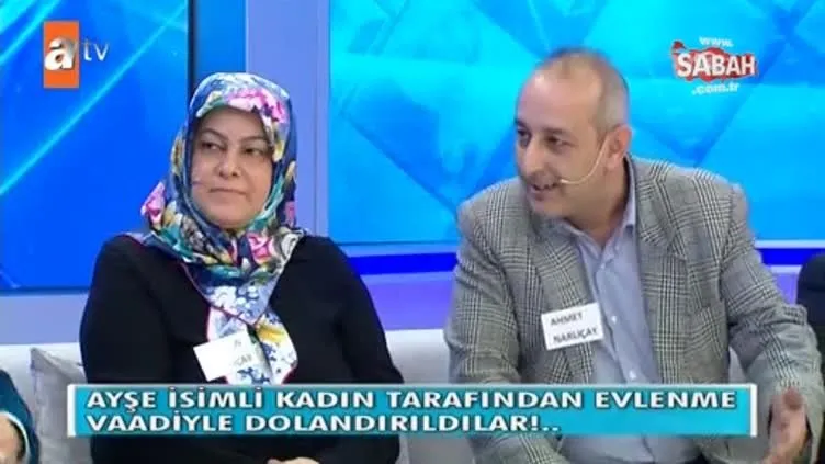 Son dakika: Müge Anlı'da 22 kocalı kadından şaşkınlık verici açıklamalar!