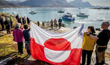 Danimarka’dan ‘Grönland anlaşması’ açıklaması: Arktik güvenliğini NATO üstlenecek