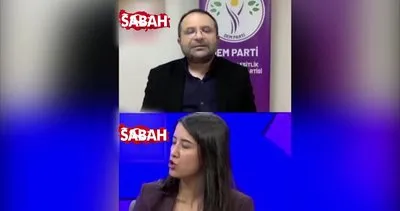 DEM Partili vekilden PKK kanalında Öcalan itirafı: İttifaklarımız kabullendi, bu bir gerçeklik | Video