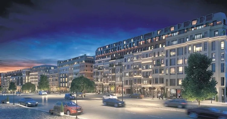 Yabancı yatırımcının gözü Türkiye’de