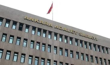 Son Dakika: Ankara’da flaş gözaltılar