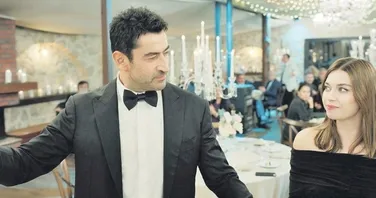 Gizemli ‘A.B.İ.’ için geri sayım başladı