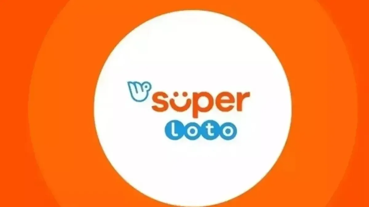 Süper Loto sonuçları AÇIKLANDI! 13 Temmuz 2025 MPİ Milli Piyango Süper Loto sonuçları sorgulama ekranı