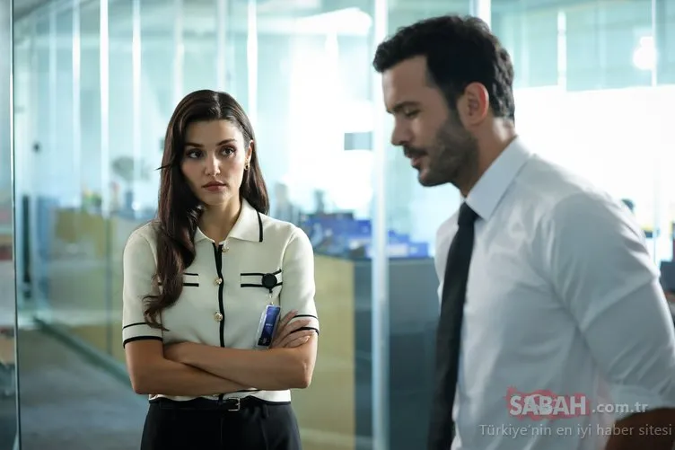 Heyecan dorukta! Aşk ve Gözyaşı yarın akşam atv’de başlıyor!