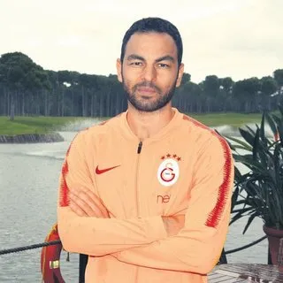 Galatasaray benden ne isterse o olacak
