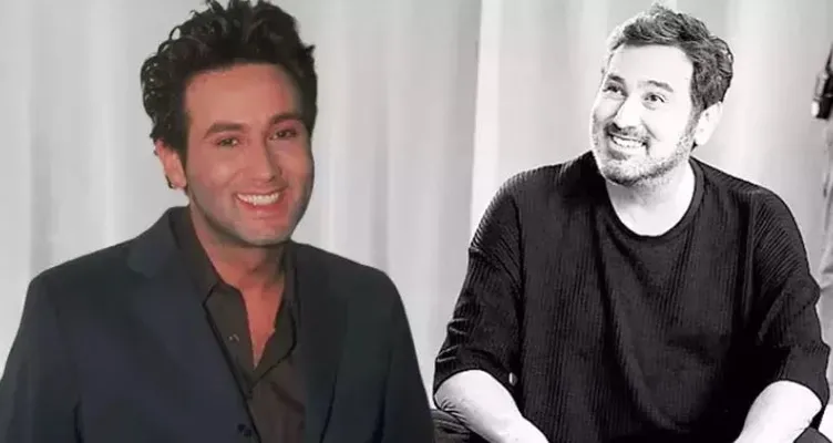 Son dakika: Metin Arolat hikayesiyle herkesi ağlattı! Annesini toka yüzünden kaybetmiş...