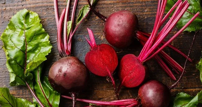 Kirmizi Pancar Nasil Tuketilir Hangi Vitaminleri Icerir Kirmizi Pancar Ve Pancar Suyu Hangi Rahatsizliga Iyi Geliyor Saglik Haberleri