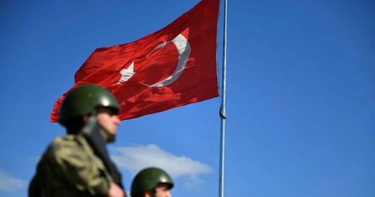 MSB duyurdu: Hakurk’ta 3 PKK’lı etkisiz!