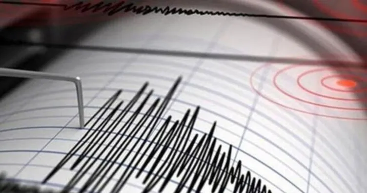 Akdeniz’de üst üste depremler! AFAD 4.6 şiddetindeki sarsıntıyı açıkladı: SON DEPREMLER LİSTESİ