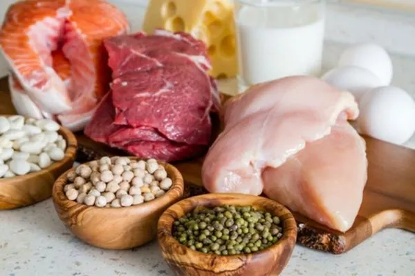 Bu diyet listesi 1 haftada 5 kilo verdiriyor!