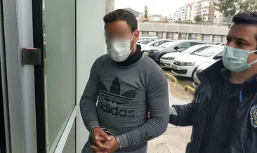Dolmuş sorduğu kişiyi hastanelik etti