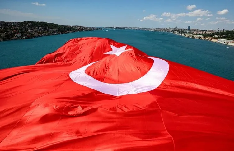 Türkiye’nin hamleleri Yunan basınında: Türkler oyunu değiştiriyor!