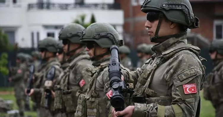 ABD, Mehmetçiği Gazze’de istiyor