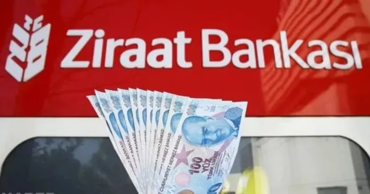 Ziraat Bankası emekli maaşı promosyon tutarı 2025: Güncel Ziraat Bankası promosyonu ne kadar, nasıl alınır?