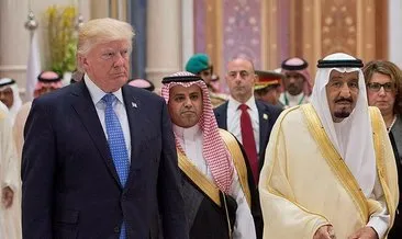 Selman’dan Trump’a: Katar’ı işgal edelim