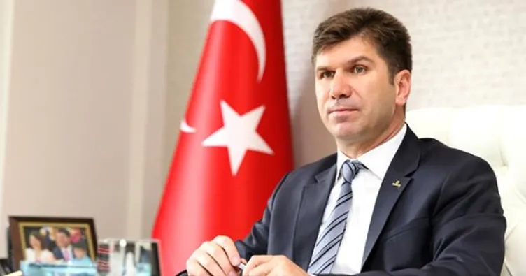 ‘Attım tuttum’ itirafı