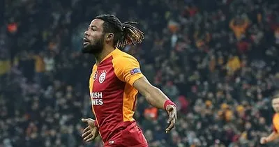 Galatasaray’dan stopere sürpriz takviye!