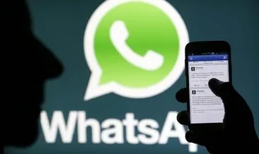 WhatsApp’a bomba özellikler geliyor!